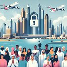 UAE Bars Most Iranian Passport Holders From Entry and Transit