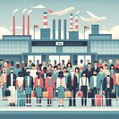 Catalan Employers Demand National Pact to Boost Immigration and Fill Spain’s Looming Labor Gap