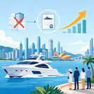 Beijing lifts guarantee requirement for Hong Kong and Macao yachts entering Mainland ports