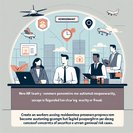 نواب فرنسيون يصوتون على تجديد بطاقات الإقامة طويلة الأمد تلقائيًا