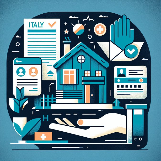 Three-Year ‘Decreto Flussi’ Quotas Approved: 497,550 Work Permits & Extra-Quota Caregiver Channel