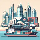 Overseas Pakistanis in the UAE can now import used cars under relaxed Transfer-of-Residence and Gift schemes