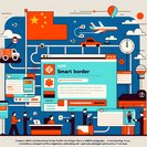 China to Introduce Digital Arrival Card—Online Entry Declaration Available from 20 November