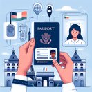 France Eliminates Annual Visa Renewals for Indian Students and Grants Visa-Free Airport Transit