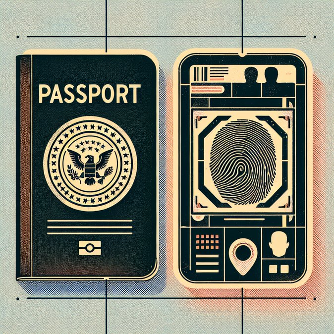 Austria Activates EU Entry/Exit System, Launching Full Biometric Border Controls