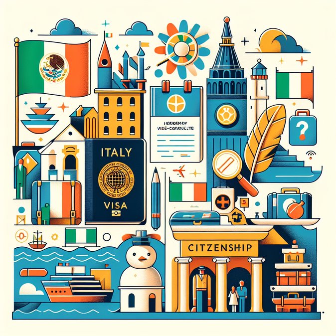 Italy re-opens honorary vice-consulate in Santos, restoring key passport and visa hub in Brazil