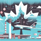 Air Canada suspends summer Montreal–Algiers service amid fuel-price surge and geopolitical risk