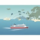 Cypriot-flagged ferry ‘Superfast V’ returns to service, restoring summer passenger link to Adriatic ports