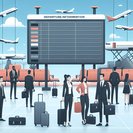 Middle East conflict grounds Brussels Airlines flights as Lufthansa Group diverts routes