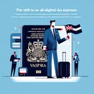 UK completes eVisa rollout – big win for UAE residents who need their passports