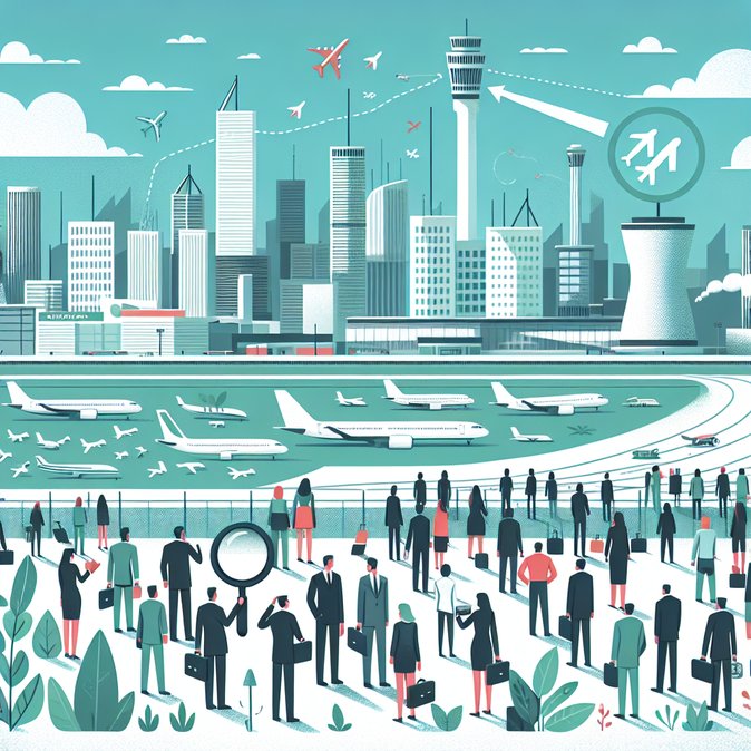 Oireachtas committee told 60-million Dublin Airport target is only ‘political opinion’