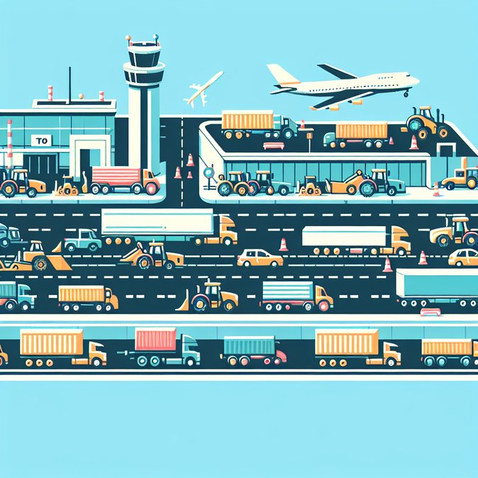 Farmers lift three-day blockade at Brussels Airport, restoring cargo flows