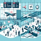 Berlin Brandenburg Airport Suspends All Middle-East Flights Amid Regional Air-Space Closures