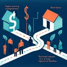 Accès accéléré à la résidence permanente pour les hauts revenus et les innovateurs dans le nouveau régime d'installation au Royaume-Uni