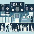 Airports and Airlines Demand Emergency Flexibility in French Roll-out of EES