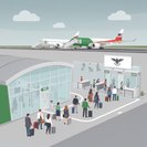 Record September traffic at Dublin Airport prompts plan to enlarge U.S. pre-clearance facility