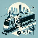 Renfe Deploys Bus-and-Train ‘Bridge’ Service After Cordoba Crash Cuts AVE Link