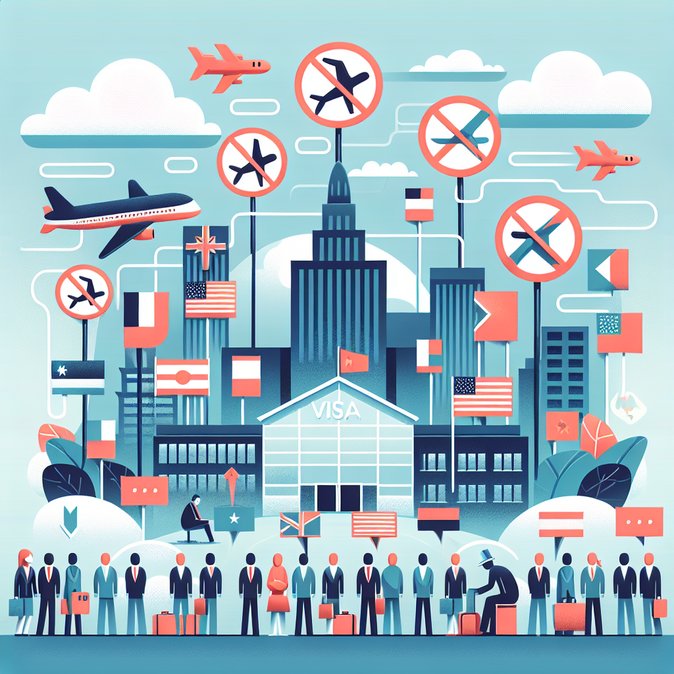 Leaked Liberal draft would ban migrants from Gaza, Somalia and 11 other ‘terror-prone’ regions