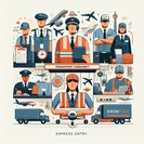 IRCC launches new Transport category under Express Entry