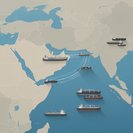Informe revela que el tráfico en Hormuz y Bab el-Mandeb se mantiene estable a pesar de preocupaciones de seguridad