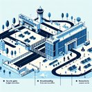 Brussels Airport to Ground All Departing Flights on 12 March amid Nationwide Strike