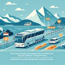 EU clears cross-border bus cabotage in Austrian-Swiss border region