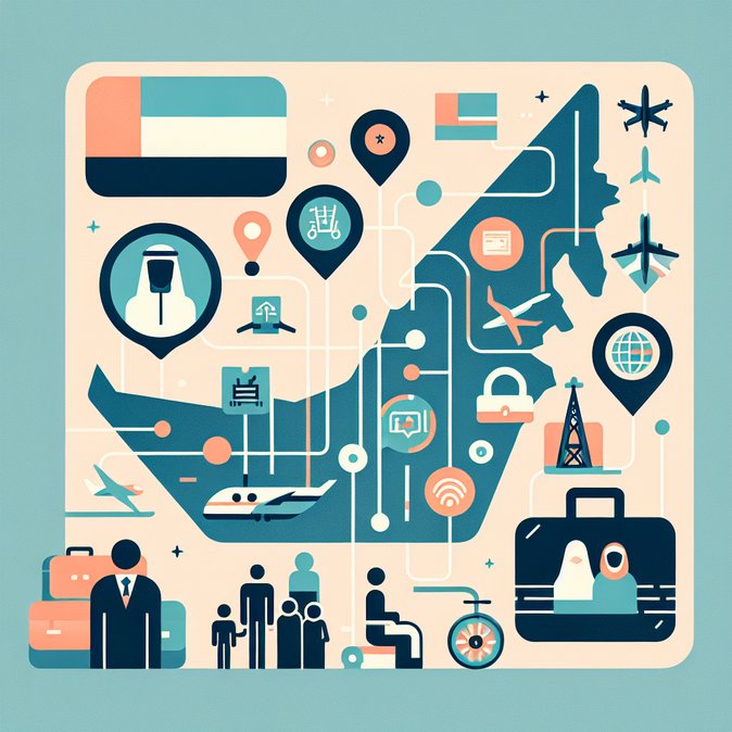 Pakistani Senate told UAE has halted regular visas for its citizens