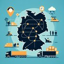 Germany’s western border checks detect 5,500 illegal crossings since September controls reinstated