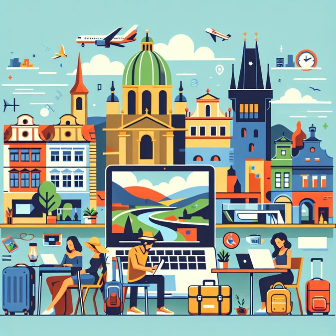 Digital Nomad programme widens nationality list; marketing specialists now eligible