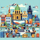 Digital Nomad programme widens nationality list; marketing specialists now eligible