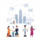 La protection sociale ajoutée comme 18e secteur dans le programme de facilitation des visas d'activité à court terme