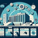 Germany’s work-visa clock: new data show 6–12 week processing norm, AI pilot promises faster decisions