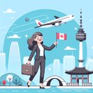 South Korea extends K-ETA exemption for Canadians until end of 2026