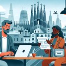 New 2025 Guide Highlights Higher Income Thresholds and Practical Hurdles for Spain’s Digital Nomad Visa