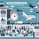 Another DHS funding cliff approaches as immigration riders stall spending bill