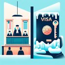 Germany’s top court orders immediate action on Afghan judge’s stalled visa