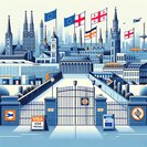 EU Suspends Visa-Free Access for Georgian Diplomatic Passports