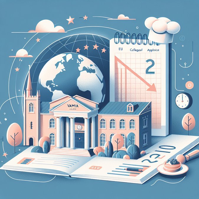 Vamia college signals tuition fees for non-EU vocational students and shorter two-year programmes