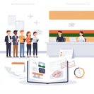 استئناف خدمات جواز السفر الهندي والتأشيرات وبطاقة الإقامة الدائمة عبر VFS Global في جميع أنحاء البلاد