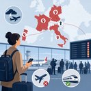 June strike calendar: what Austrian air travellers need to know
