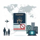 Les États-Unis étendent les interdictions de visa pour cibler les réseaux mondiaux de cybercriminalité