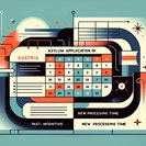 Drop in asylum claims lets Austria halve processing times for work-permit conversions