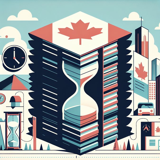 Express Entry Backlog Swells to Three-Year High, Pushing Skilled Workers’ Wait Times