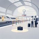 Security scare at Paris Gare de Lyon causes system-wide TGV delays