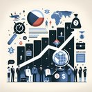 Czech unemployment falls to 4.9 % in April, signalling tighter labour market for global mobility teams
