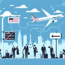 American Airlines Freezes New York–Paris Service Until March Amid Winter Capacity Shuffle