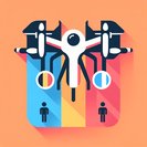 Belgium Brings In Foreign Anti-Drone Teams After Airport Closures