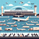 Noida International Airport opens, boosting Delhi-NCR’s global connectivity