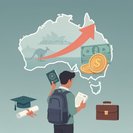 Record student-visa fees draw backlash from education sector