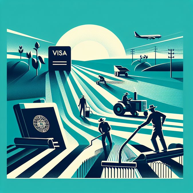 Brazil’s Congress Moves to Create Seasonal Agricultural Worker Visa